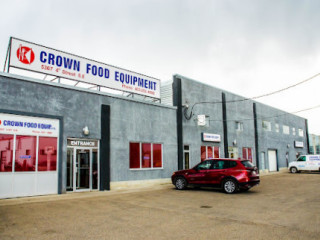 Crown Equipment