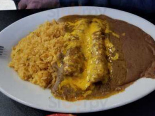 Manny's Tex-mex Cafe