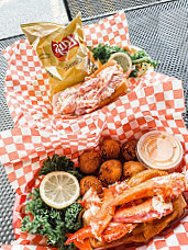 Lakewood Ranch Lobster Pound And Fresh Seafood Bistro And Market
