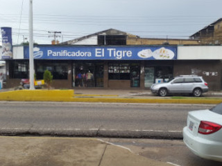 Panificadora El Tigre