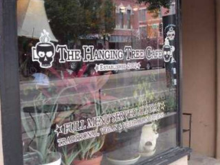 The Hanging Tree Cafe