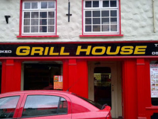 Grill House