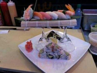 Sushi Shiga