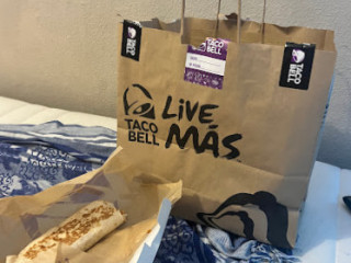 Taco Bell Almada Forum