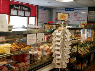 Sorrentino's Deli Market