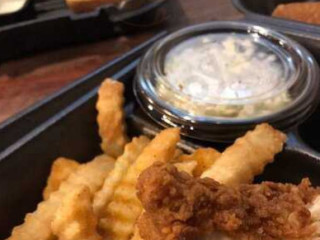 Zaxby's