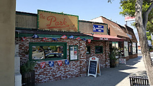 The Park Grill