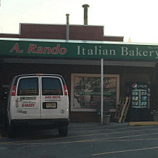 A Rando Bakery