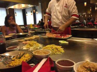 Benihana Restaurant