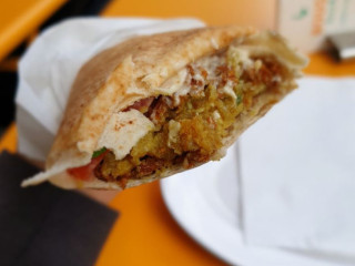 Boussi Falafel