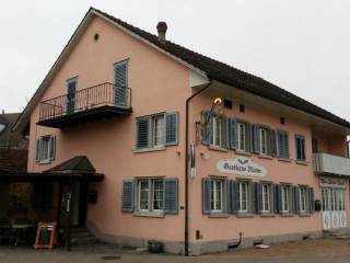 Restaurant Blume