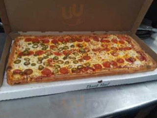 Del's Pizza