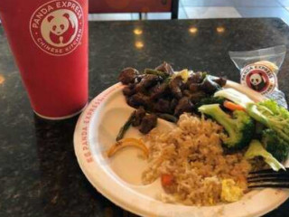 Panda Express