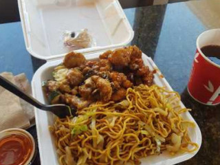 Panda Express