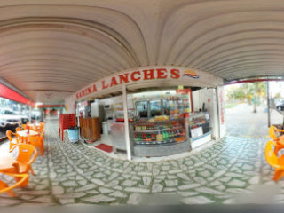 Super Lanches