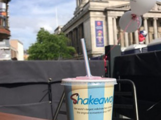 Shakeaway