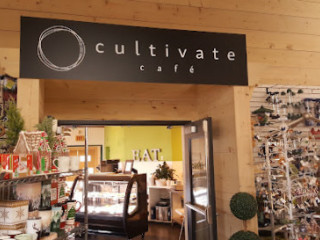 Cultivate Cafe