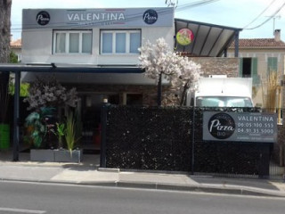 Valentina Pizza