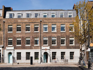 The Zetter Townhouse Clerkenwell