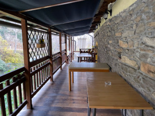 Ristorante Trattoria La Baritlera