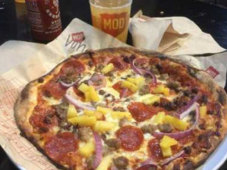 Mod Pizza