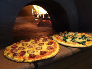 Pizzeria La Fontanina