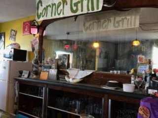 The Corner Grill