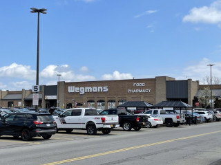 Wegmans Sub Shop