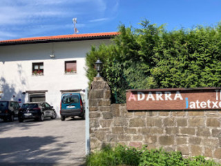 Adarra Jatetxea