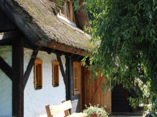 Landgasthof Zur Wildbahn