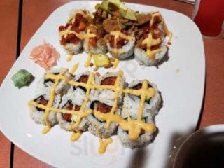 Sushi Bamboo