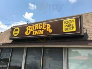 Burger Inn