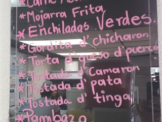 Panaderia Y Taqueria Casas