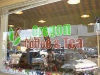 Oregon Coffee Tea