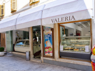 Valeria Ice Cream And Coffee
