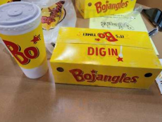 Bojangles