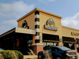 Buffalo Wild Wings