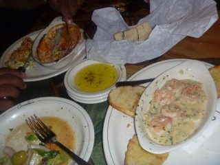 Carrabba's Italian Grill Savannah