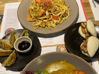 Wagamama