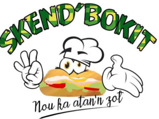 Skend'bokit