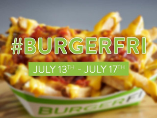 Burgerfi