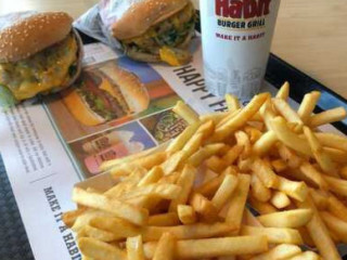 The Habit Burger Grill