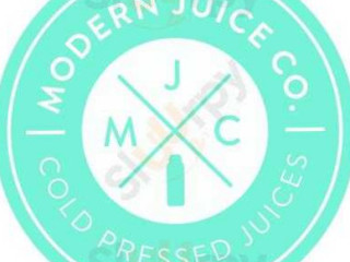 Modern Juice Company