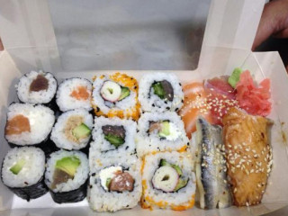 Sushi Thai