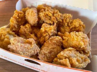 Popeyes Louisiana Kitchen