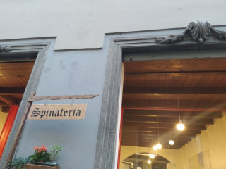 La Spinata