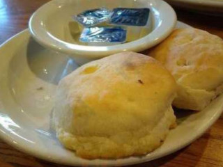 Cracker Barrel