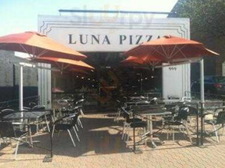 Luna Pizza