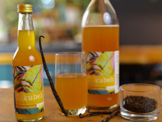 Takubeh Kombucha