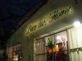 Beco Das Flores Pizzaria